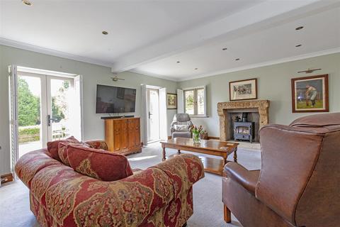 5 bedroom detached house for sale, Burton Closes, Bakewell, Derbyshire