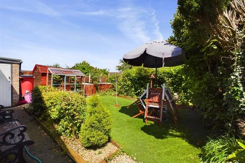 3 bedroom detached bungalow for sale, Blackfriars, Oswestry