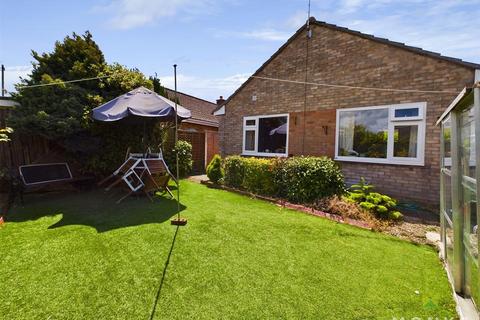 3 bedroom detached bungalow for sale, Blackfriars, Oswestry