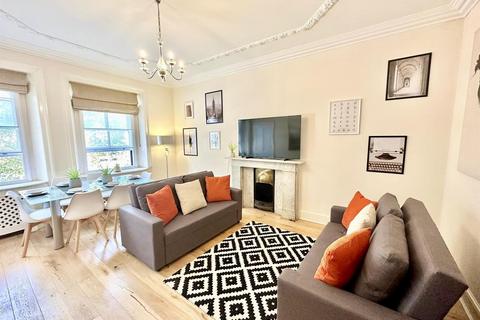 1 bedroom flat to rent, Cromwell Road, South Kensington SW7