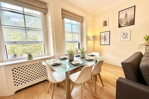1 bedroom flat to rent, Cromwell Road, South Kensington SW7