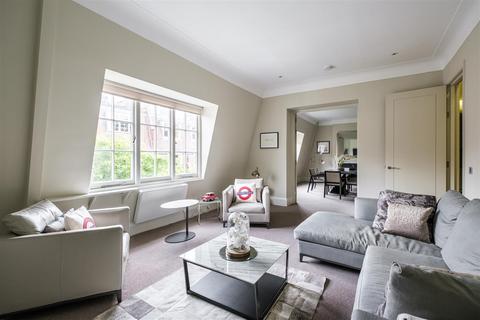 2 bedroom apartment to rent, Sloane Court East, Chelsea, SW3