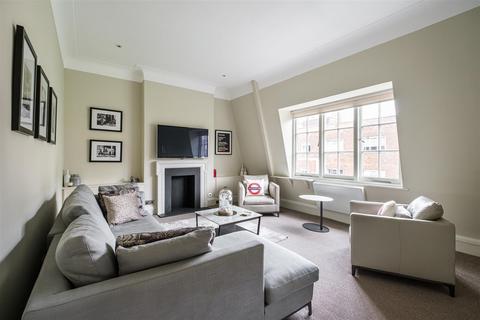 2 bedroom apartment to rent, Sloane Court East, Chelsea, SW3