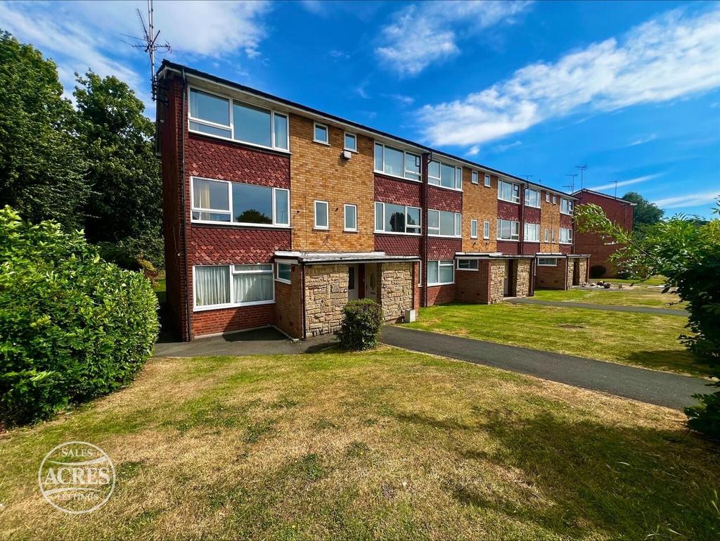 House in Sandwell, Grove Vale, Newton