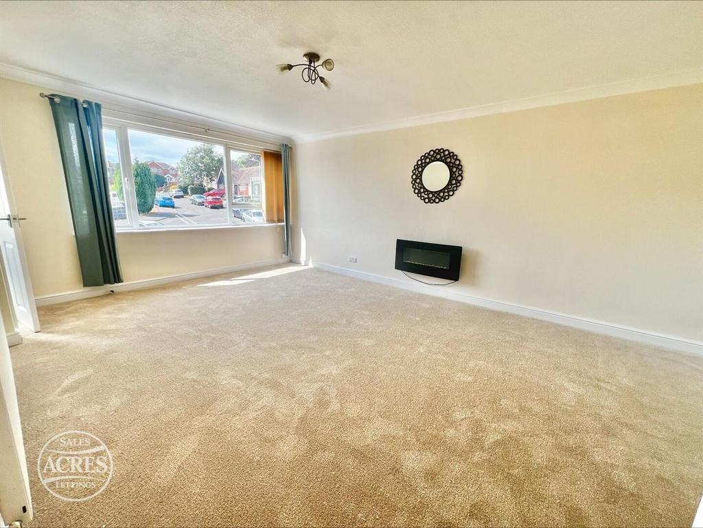House in Sandwell, Grove Vale, Newton - View 2