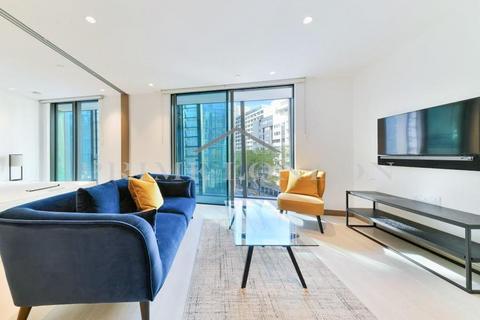 1 bedroom apartment to rent, One Blackfriars, 1-16 Blackfriars Road, London