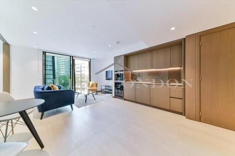 1 bedroom apartment to rent, One Blackfriars, 1-16 Blackfriars Road, London