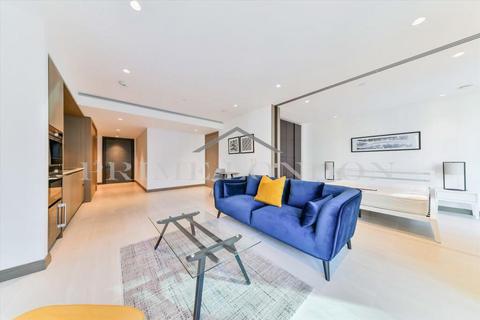 1 bedroom apartment to rent, One Blackfriars, 1-16 Blackfriars Road, London