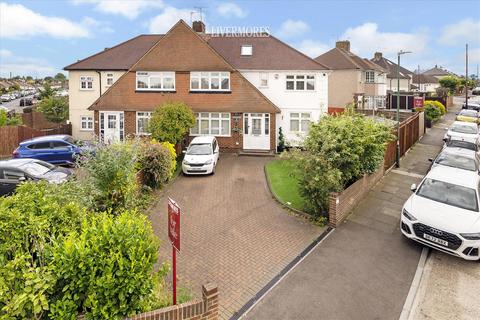 5 bedroom semi-detached house for sale, North Road, Dartford