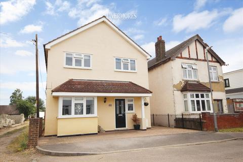 3 bedroom detached house for sale, Chichester Road, Greenhithe