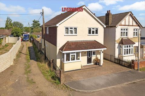 3 bedroom detached house for sale, Chichester Road, Greenhithe