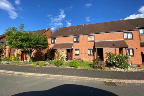 3 bedroom terraced house to rent, New Street, Stratford-upon-Avon