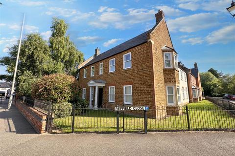 2 bedroom apartment for sale, 15 Reffield Close, Towcester