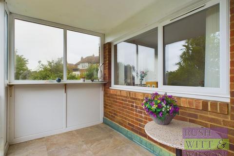 2 bedroom flat for sale, Linton Road, Hastings