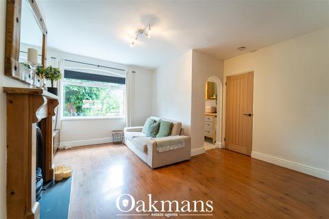 3 bedroom end of terrace house for sale, Middlemore Road, Birmingham B31