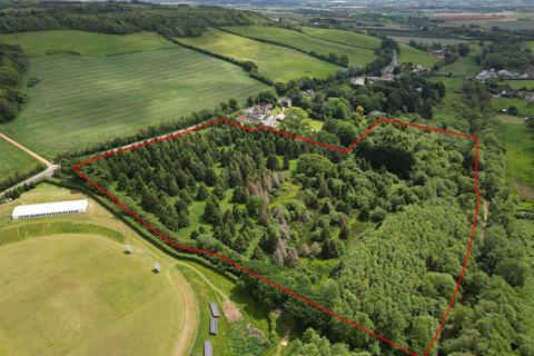 Land for sale, Newport, Isle of Wight