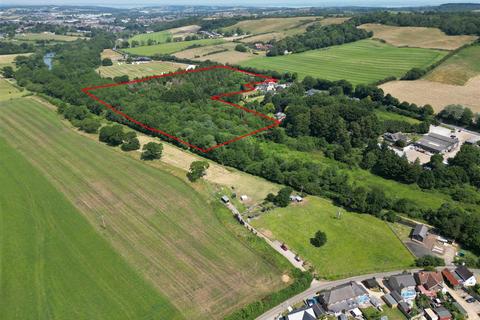 Land for sale, Newport, Isle of Wight