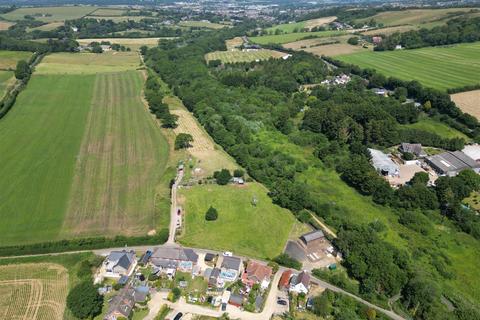 Land for sale, Newport, Isle of Wight