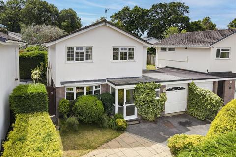 4 bedroom house for sale, Broadwater Avenue, Poole