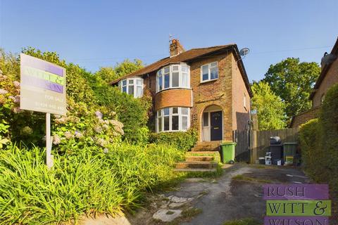 3 bedroom semi-detached house for sale, Hoads Wood Road, Hastings