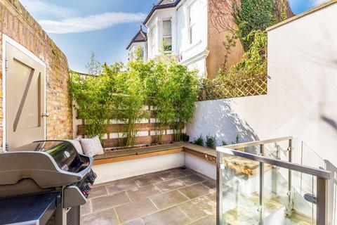 5 bedroom end of terrace house to rent, Sterndale Road, Brook Green, London W14
