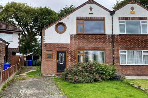 3 bedroom semi-detached house for sale, Westmorland Road, Didsbury