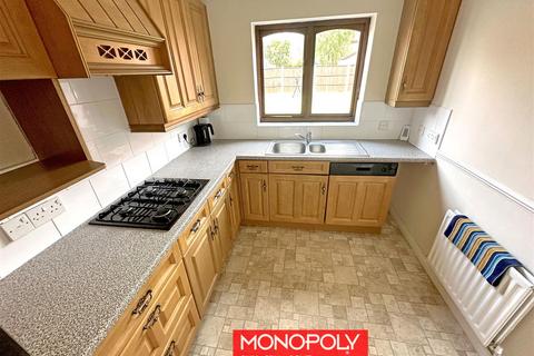 3 bedroom link detached house for sale, Rhyl Road, Denbigh LL16