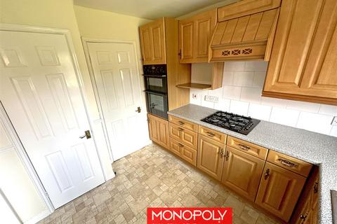 3 bedroom link detached house for sale, Rhyl Road, Denbigh LL16