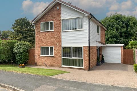 4 bedroom detached house for sale, Wrights Orchard, Keyworth, Nottingham