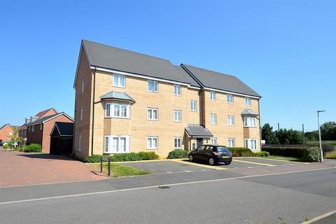 2 bedroom apartment for sale, Victoria Grove, Flitwick MK45