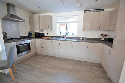 7 Victoria Grove, Flitwick, Bedford, MK45 1GD