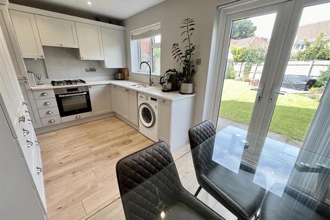 3 bedroom semi-detached house for sale, Kerscott Road, Manchester