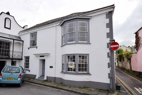 3 bedroom house to rent, The Strand, Bideford, Devon