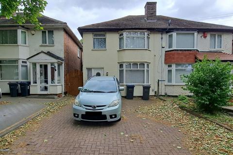 3 bedroom semi-detached house for sale, Holly Lane, Erdington, Birmingham