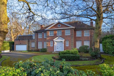 33 Winnington Road, London, N2 0TR