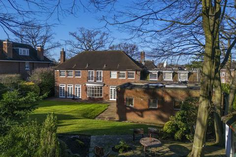 33 Winnington Road, London, N2 0TR