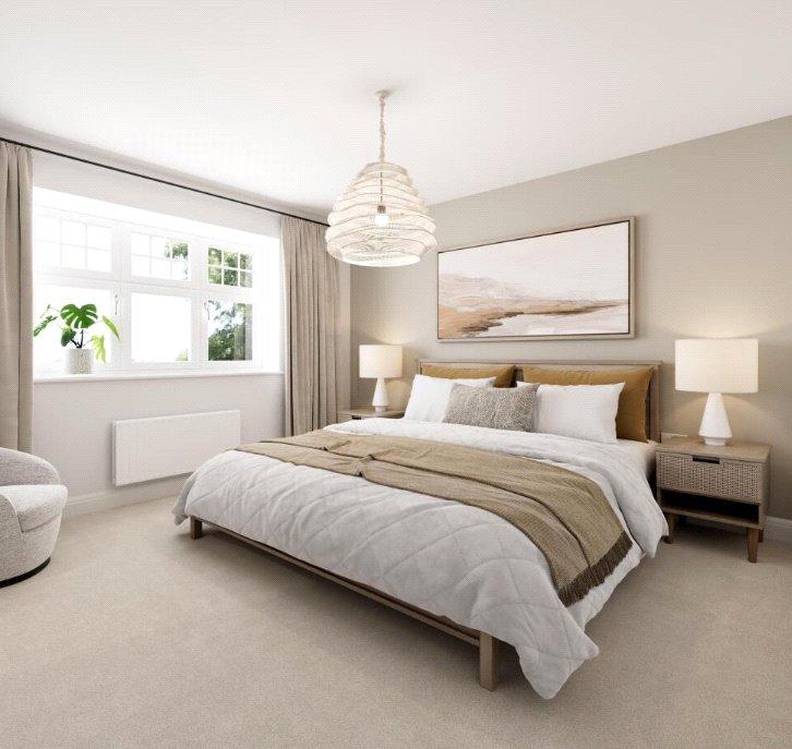 The Rosehip Bed 1
