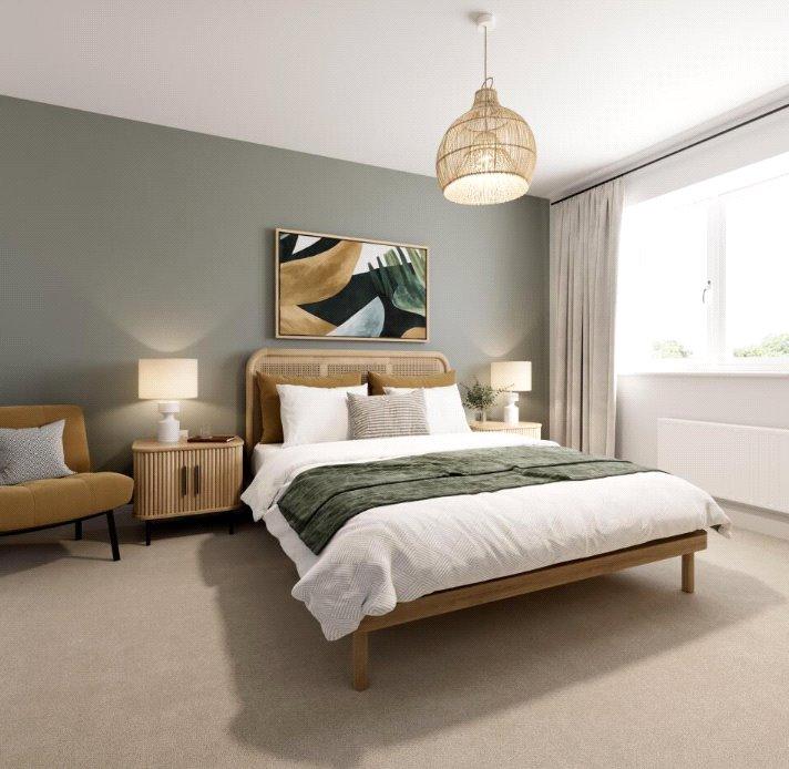 The Rosehip Bed 2