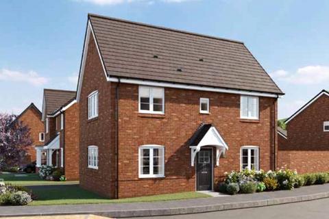 3 bedroom detached house for sale, Tatenhill, Burton-on-Trent, Staffordshire