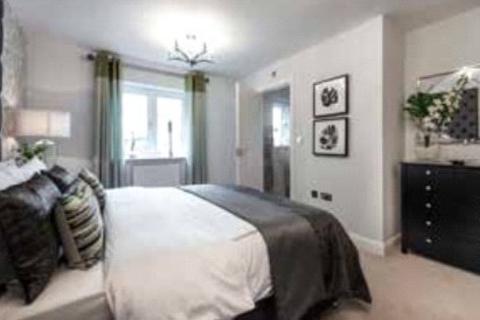 4 bedroom detached house for sale, Tatenhill, Burton-on-Trent, Staffordshire