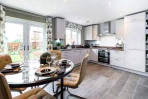 4 bedroom detached house for sale, Tatenhill, Burton-on-Trent, Staffordshire