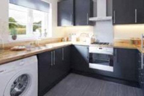 2 bedroom semi-detached house for sale, Tatenhill, Burton-on-Trent, Staffordshire