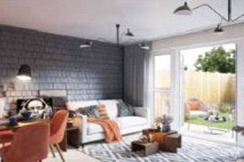 2 bedroom semi-detached house for sale, Tatenhill, Burton-on-Trent, Staffordshire