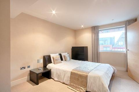 3 bedroom flat to rent, Asquith House, 27 Monck Street, Westminster, London, SW1P