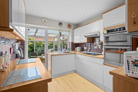 2 bedroom semi-detached bungalow for sale, Blue Haze Avenue, Seaford