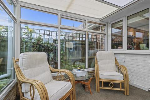 2 bedroom semi-detached bungalow for sale, Blue Haze Avenue, Seaford