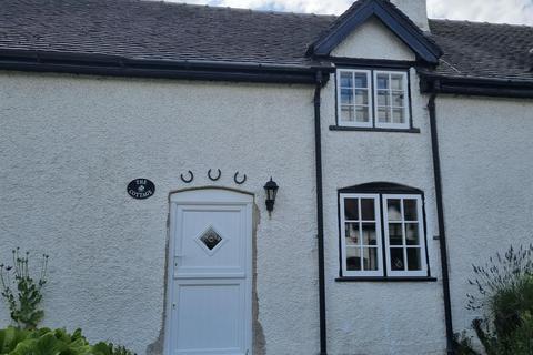 2 bedroom character property to rent, The Cottage, Hollington Lane, Ednaston, Ashbourne