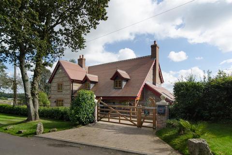 4 bedroom detached house for sale, Sandy Lane, Lytchett Matravers, Poole