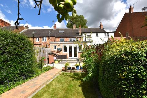 2 bedroom terraced house for sale, Market Place, South Cave, Brough