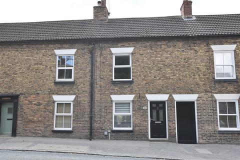 2 bedroom terraced house for sale, Market Place, South Cave, Brough